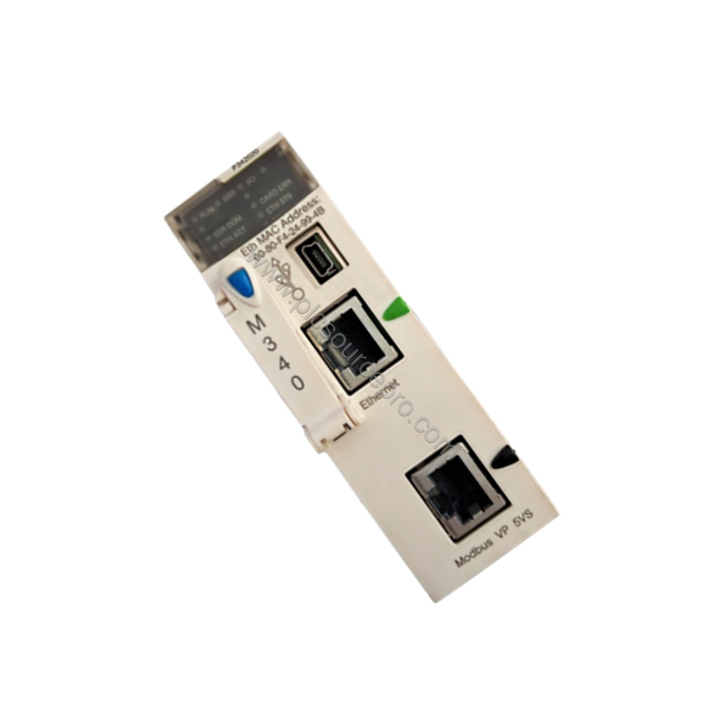 Schneider BMXP342020 Modicon M340 Processor Module for Automation