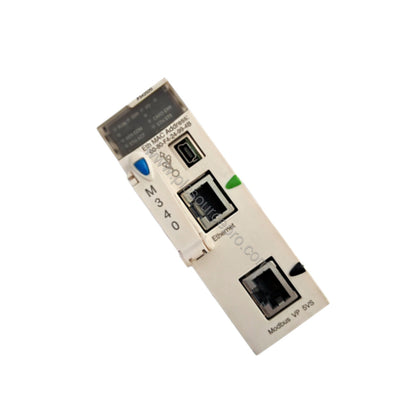 Schneider BMXP342020 Modicon M340 Processor Module for Automation