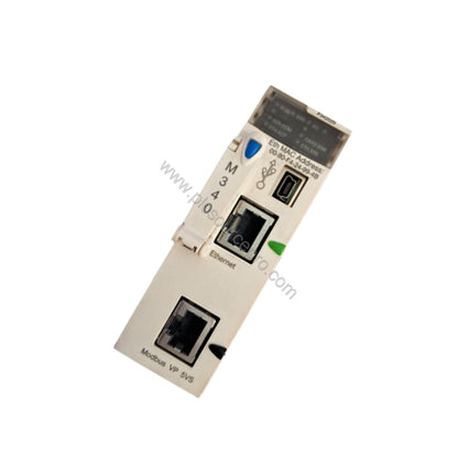 Schneider BMXP342020 Modicon M340 Processor Module for Automation