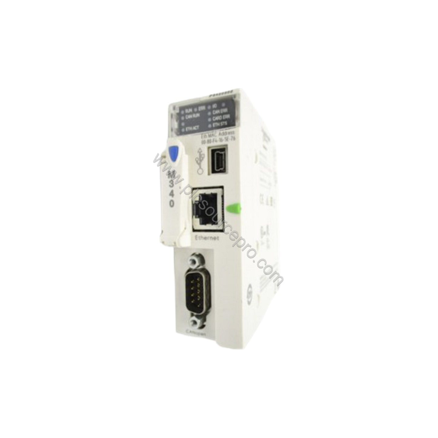 Schneider BMXP3420302 Processor module - Next-Gen Processor