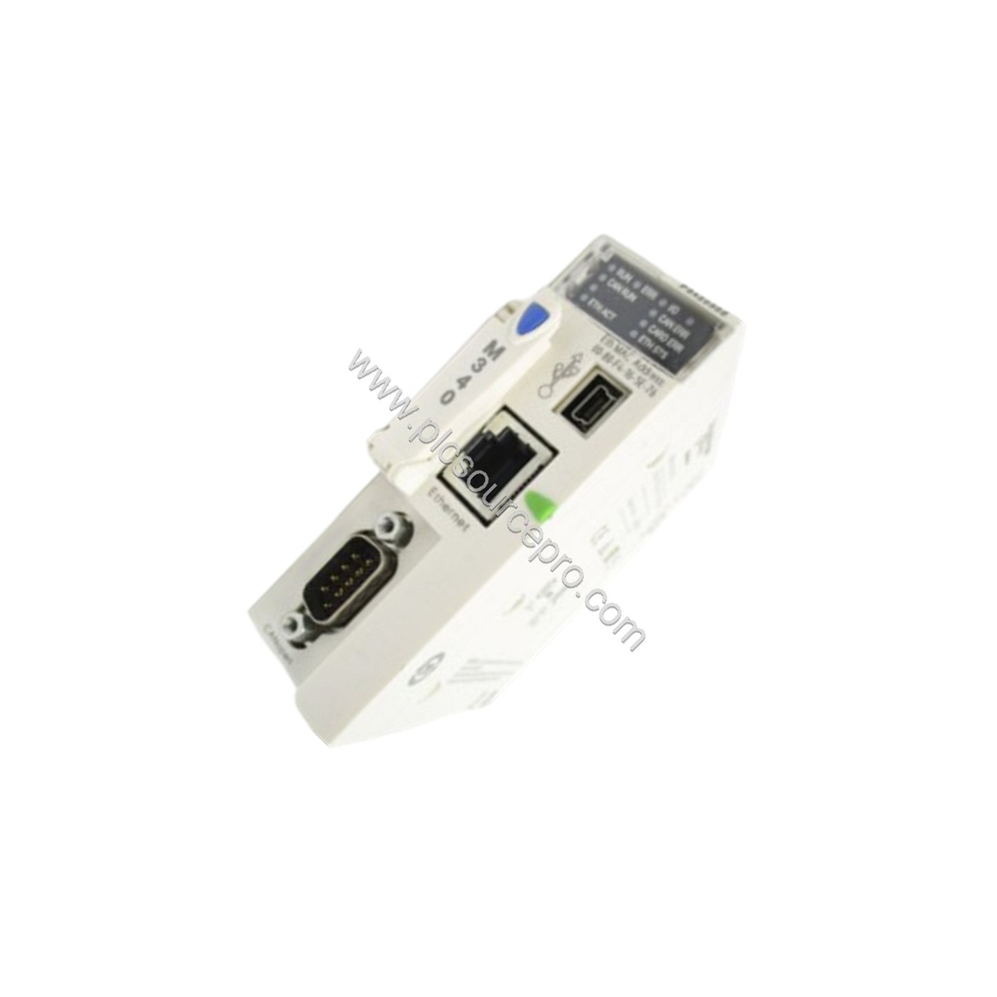 Schneider BMXP3420302CL Product Image 4