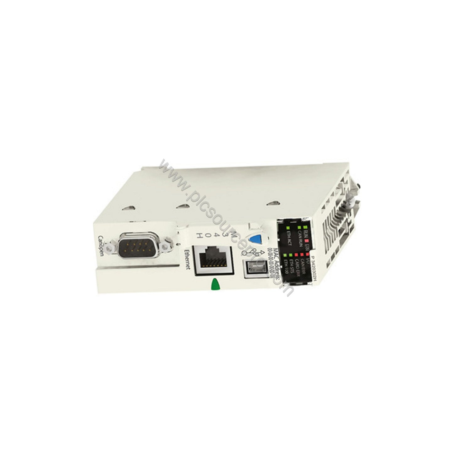 Schneider BMXP3420302 Processor module - Next-Gen Processor