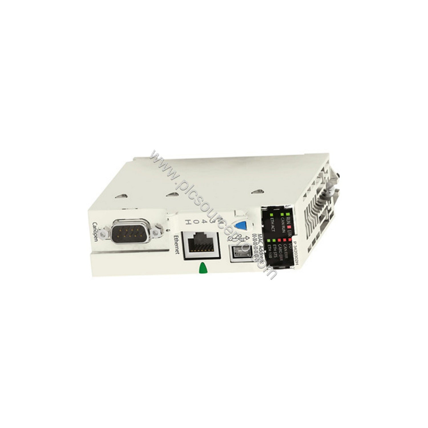 Schneider BMXP3420302H Product Image 3