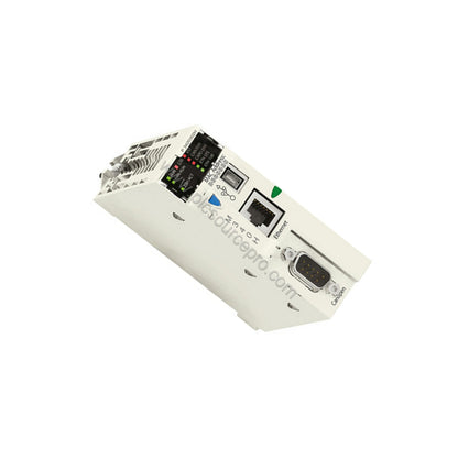 Schneider BMXP3420302 Processor module - Next-Gen Processor