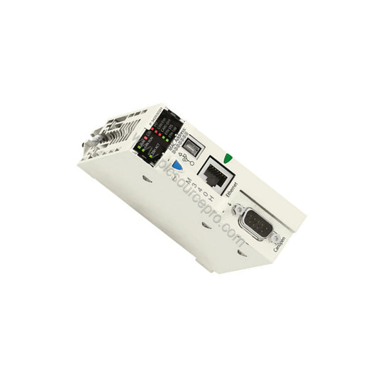 Schneider BMXP3420302 Processor module - Next-Gen Processor