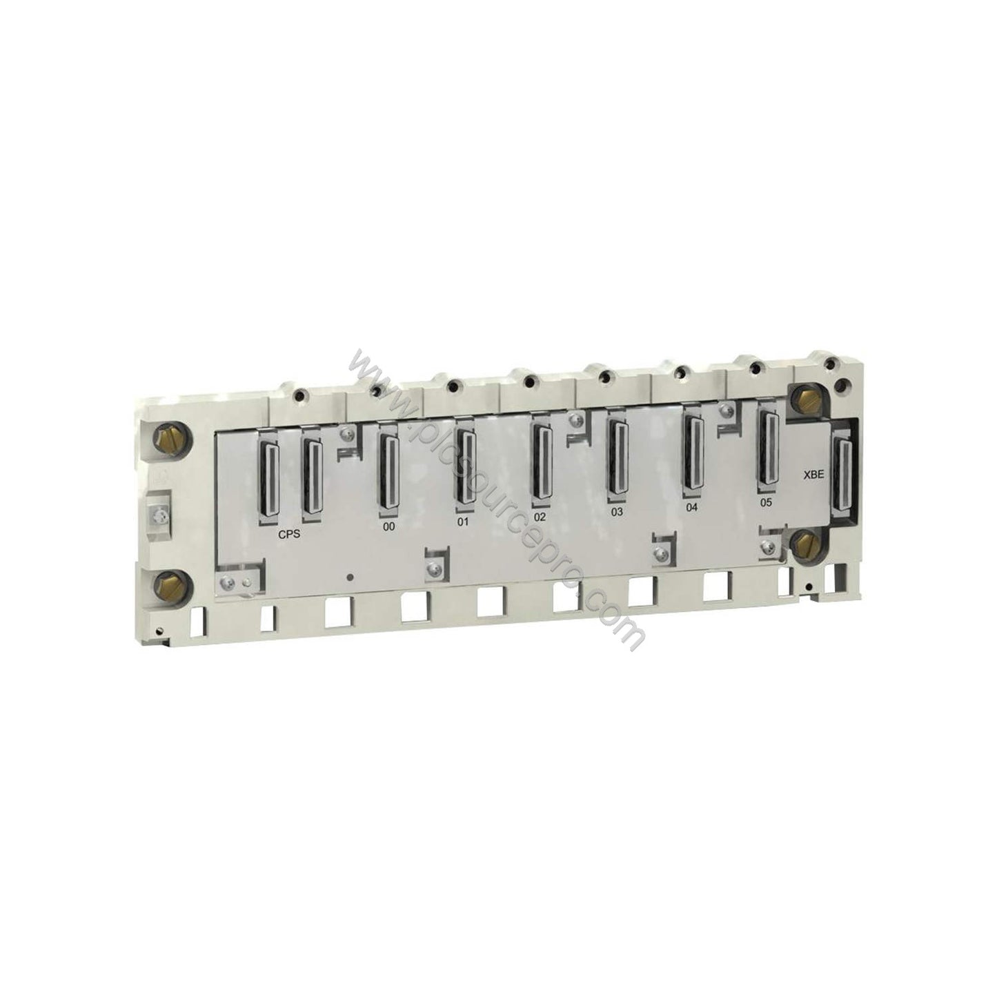 Schneider BMXXBP0600 Modicon 6-Slot Backplane for Industrial Automation