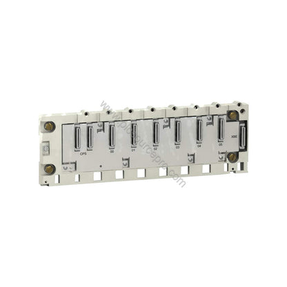 Schneider BMXXBP0600 Modicon 6-Slot Backplane for Industrial Automation