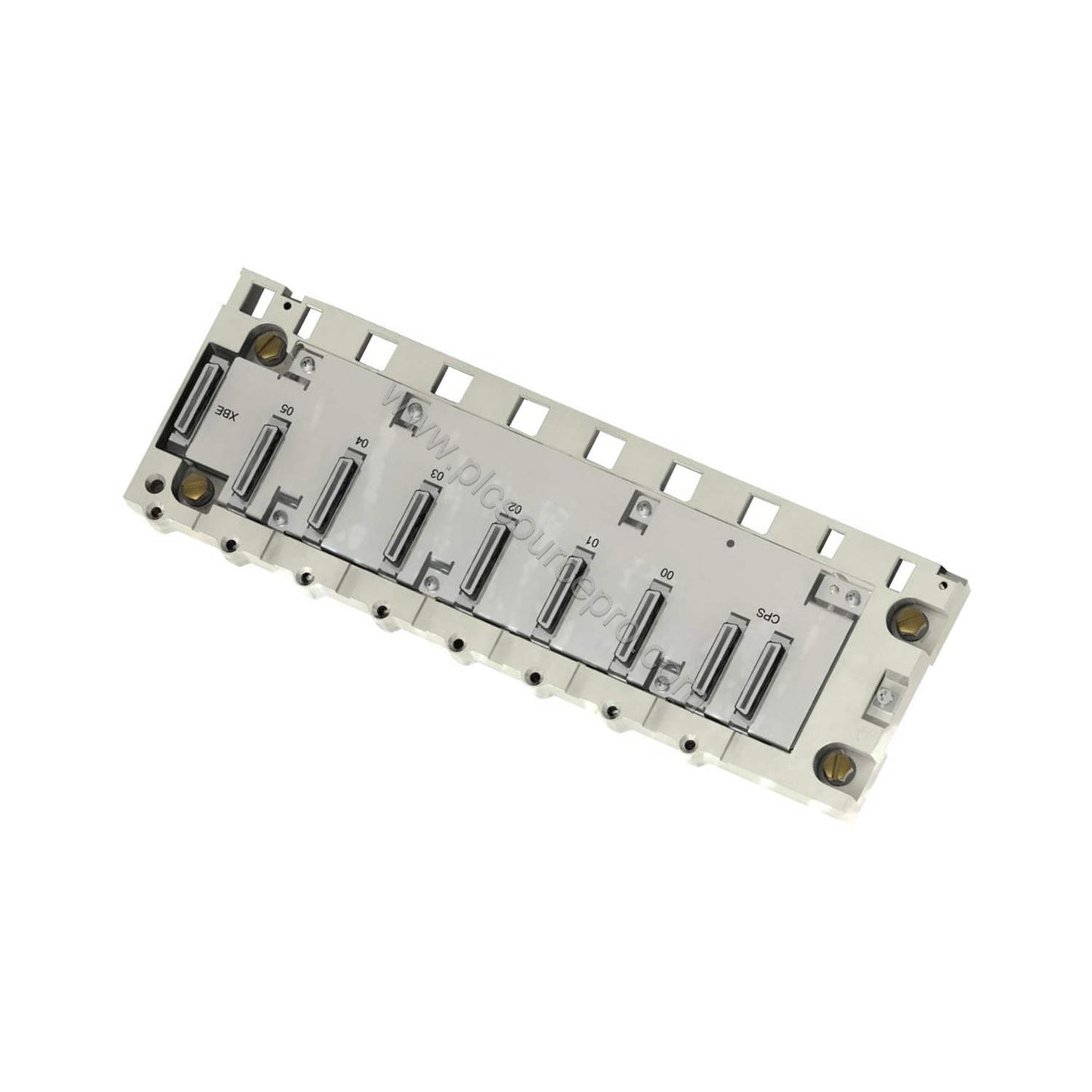 Schneider BMXXBP0600 Modicon 6-Slot Backplane for Industrial Automation