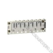 Schneider BMXXBP1200 Modicon M340 12-Slot Rack