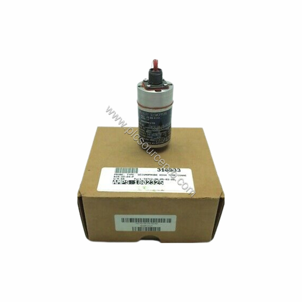 Bently Nevada 9200-06-02-10-00 Product Image 6