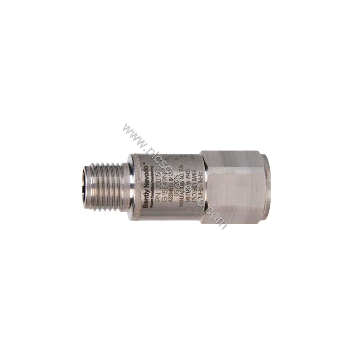 Bently Nevada 200150-22-05 Product Image 3