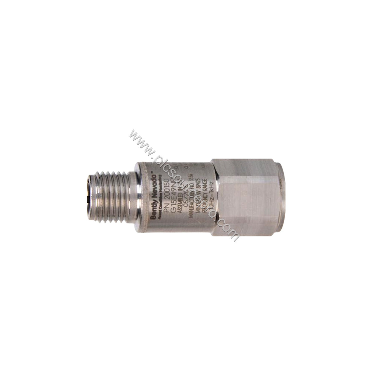 Bently Nevada 200150-07-05 Product Image 3
