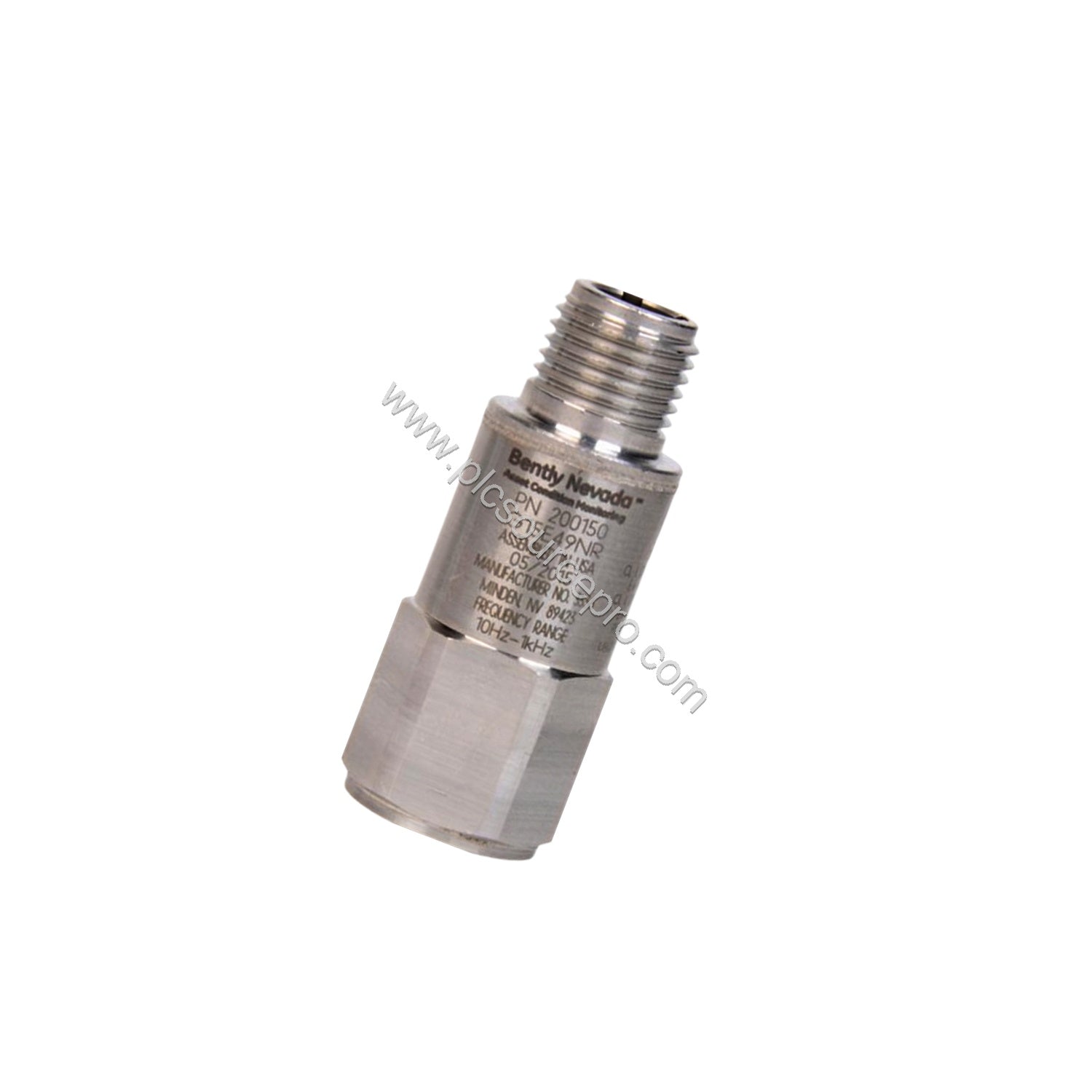 Bently Nevada 200150-22-05 Product Image 5