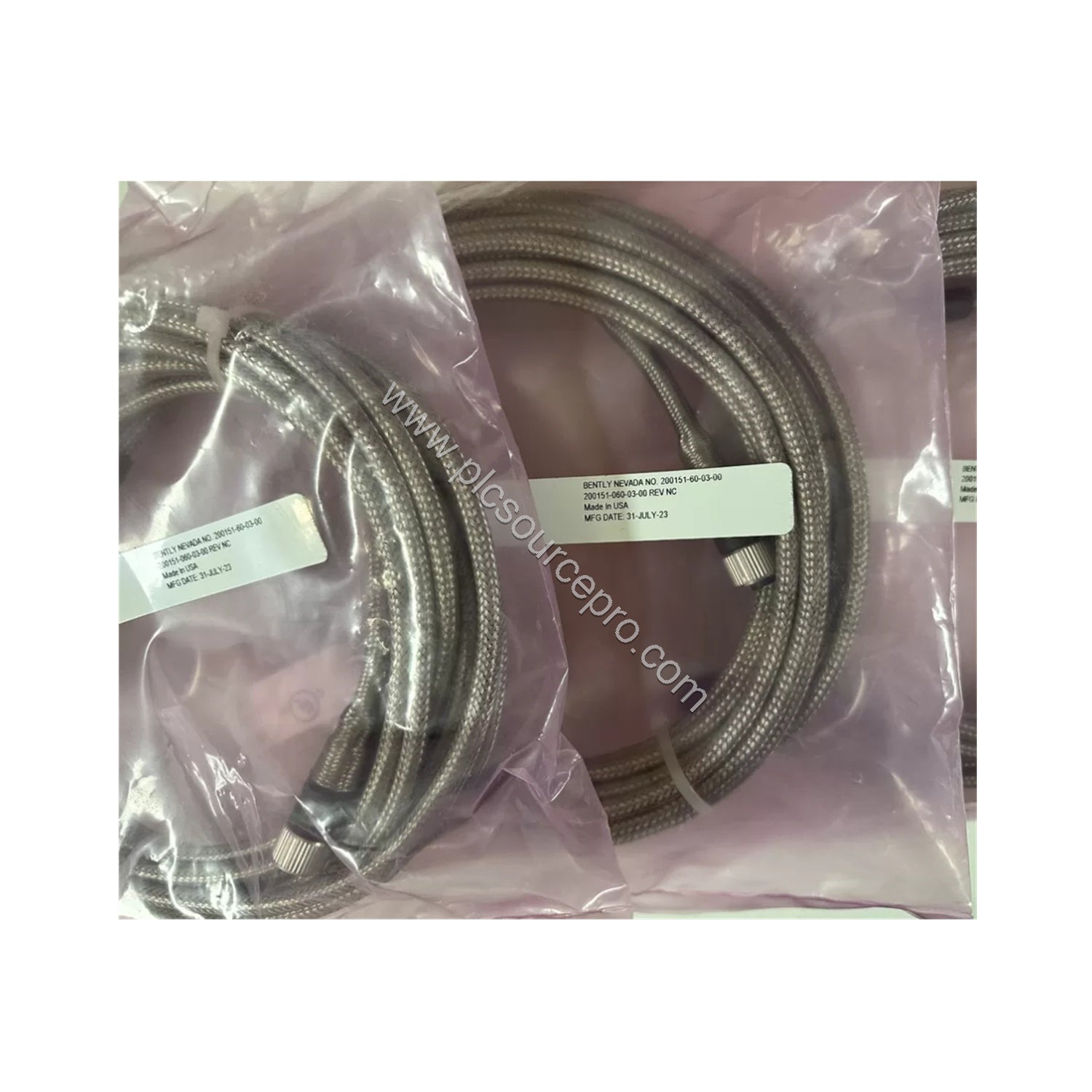 Bently Nevada 200151-40-03-00 Product Image 3