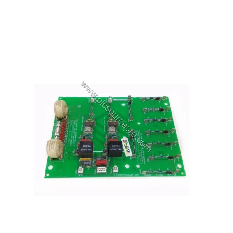 GE MVP50 369B1848G5007 Product Image 4
