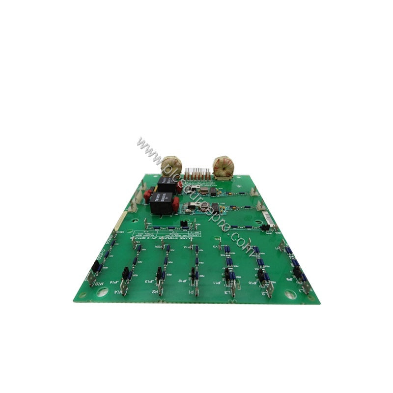 GE MVP50 369B1848G5007 Product Image 5
