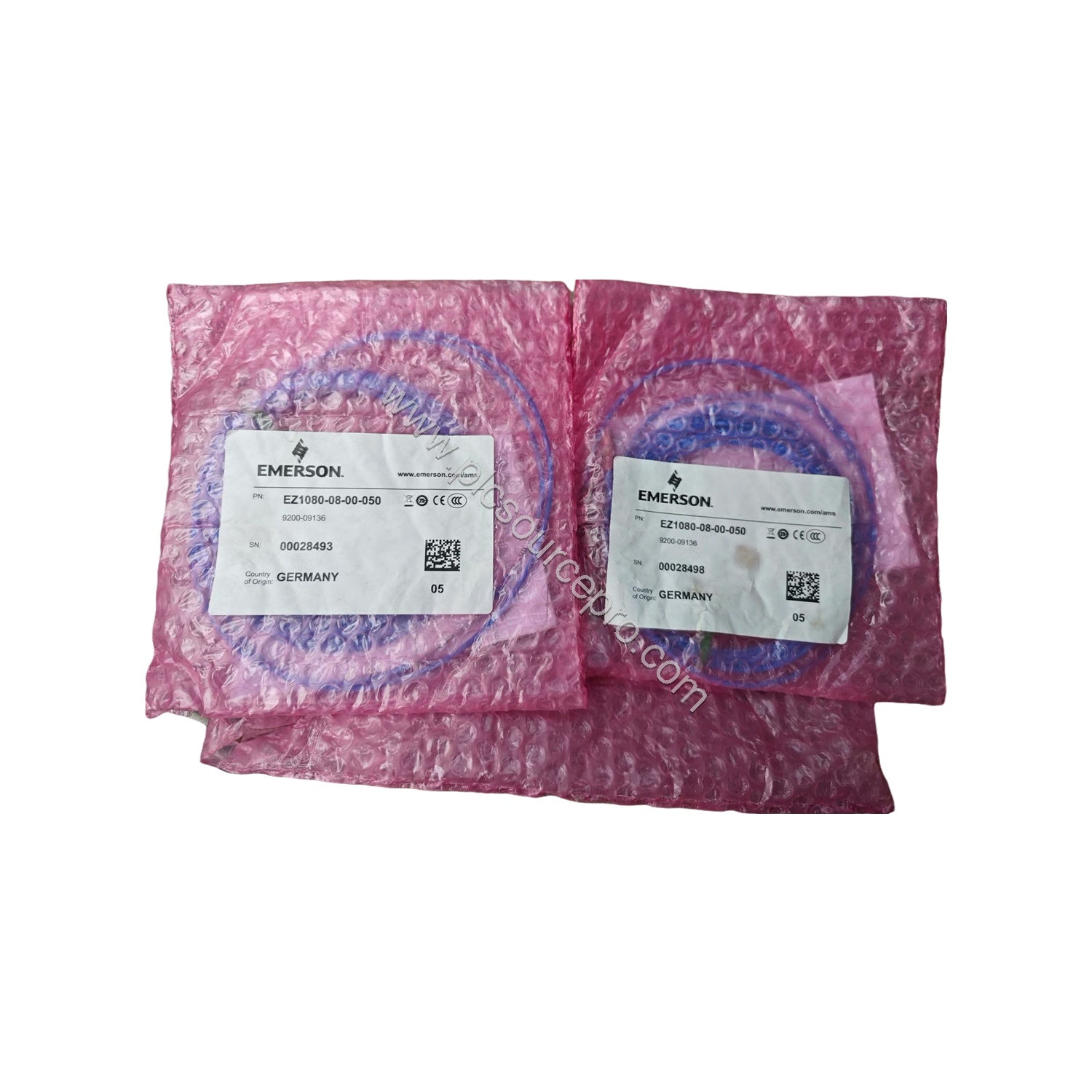 Emerson EZ1080-05-00-015 - EZ1080-05-00-015