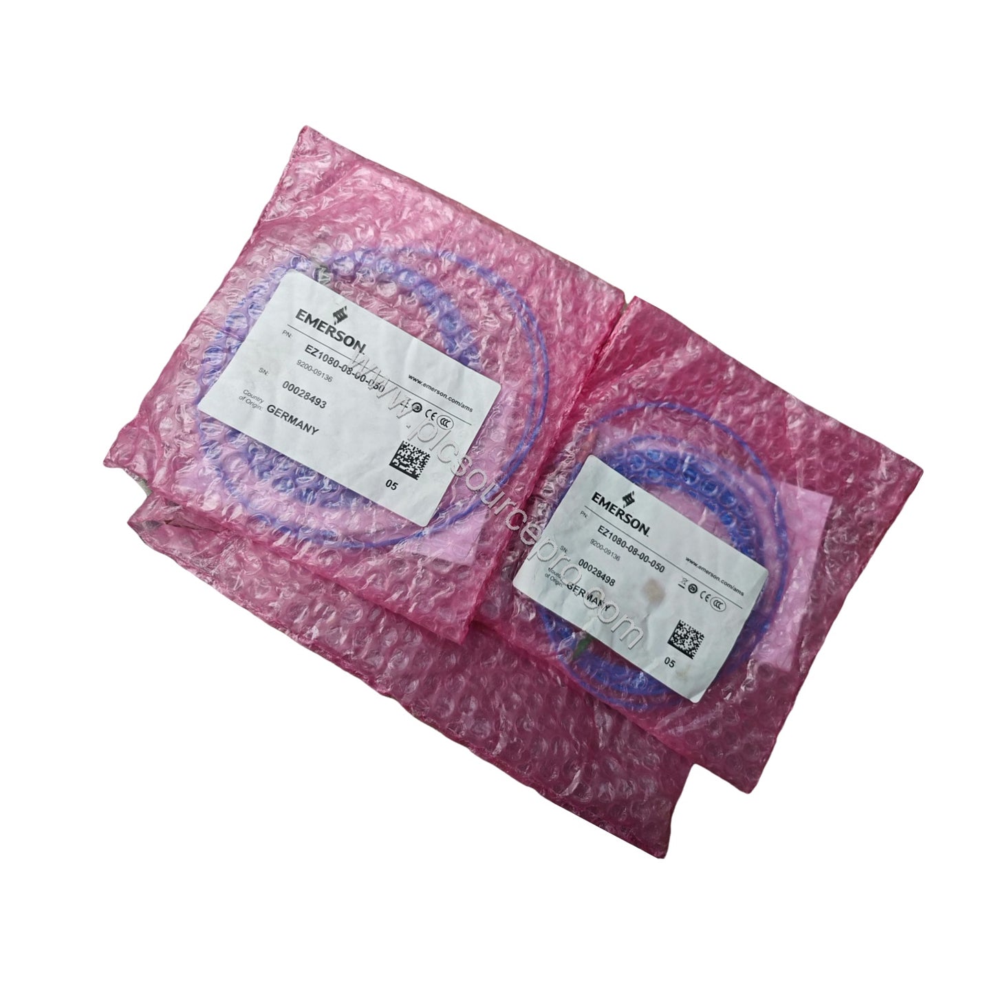 Emerson EZ1080-05-00-015 - EZ1080-05-00-015