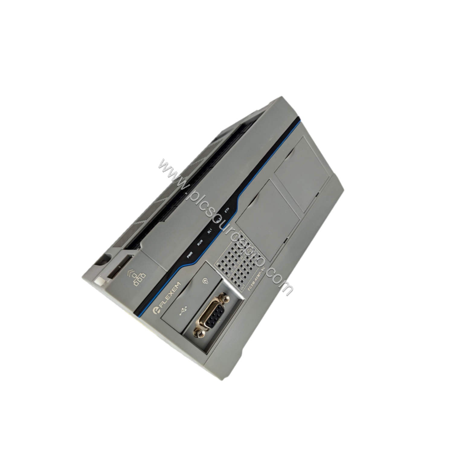 Flexem FC5-40MP-DC Product Image 3