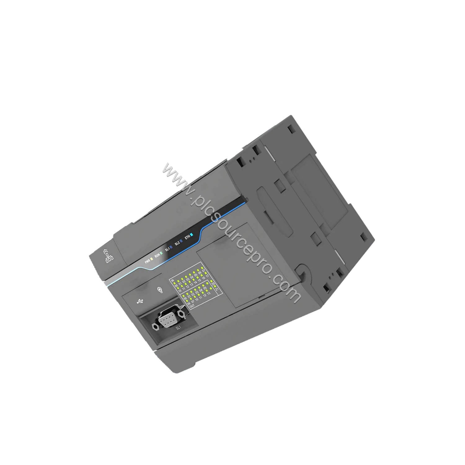 Flexem FC5M-40MN-AC Product Image 5
