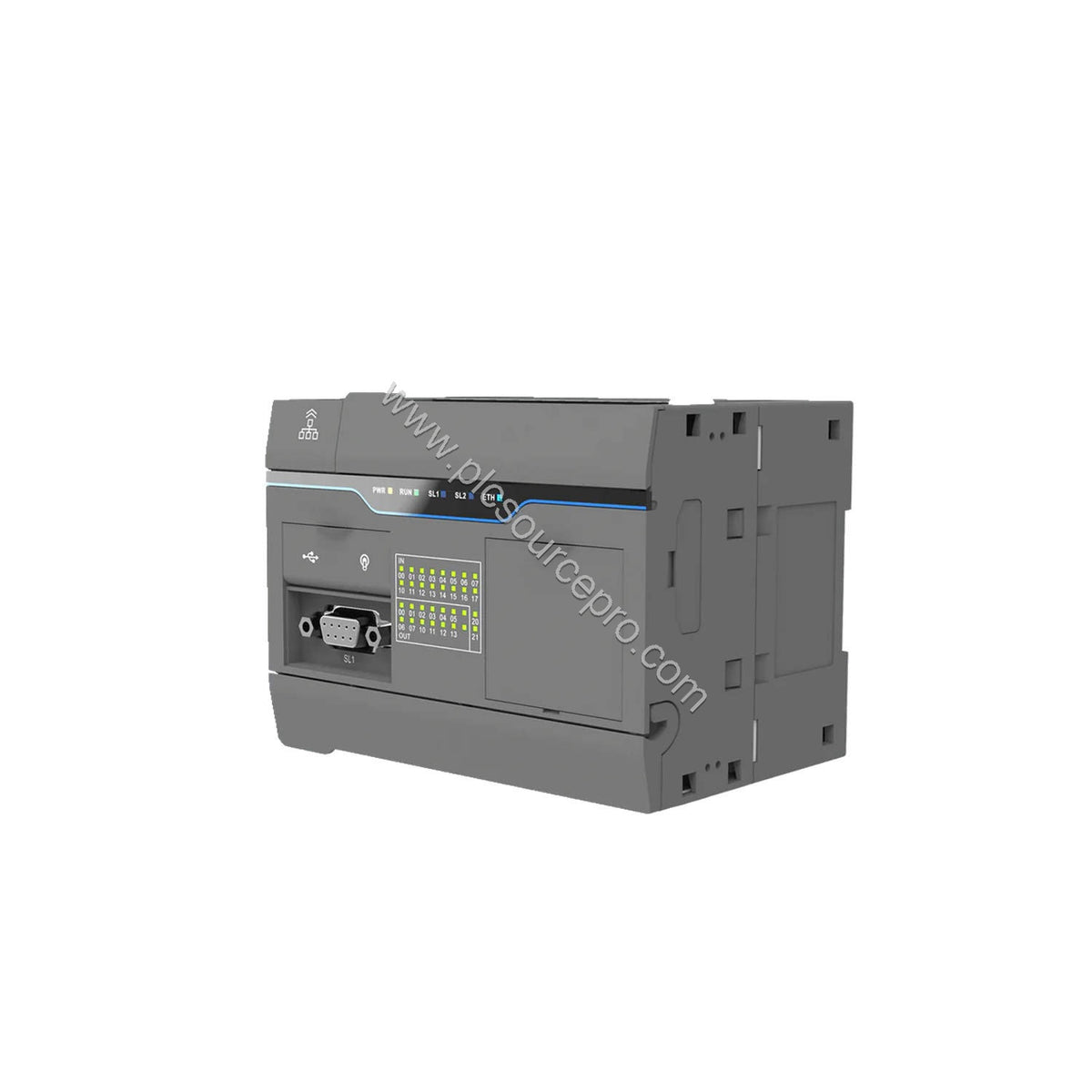 Flexem FC5M-30MP-DC Product Image 4