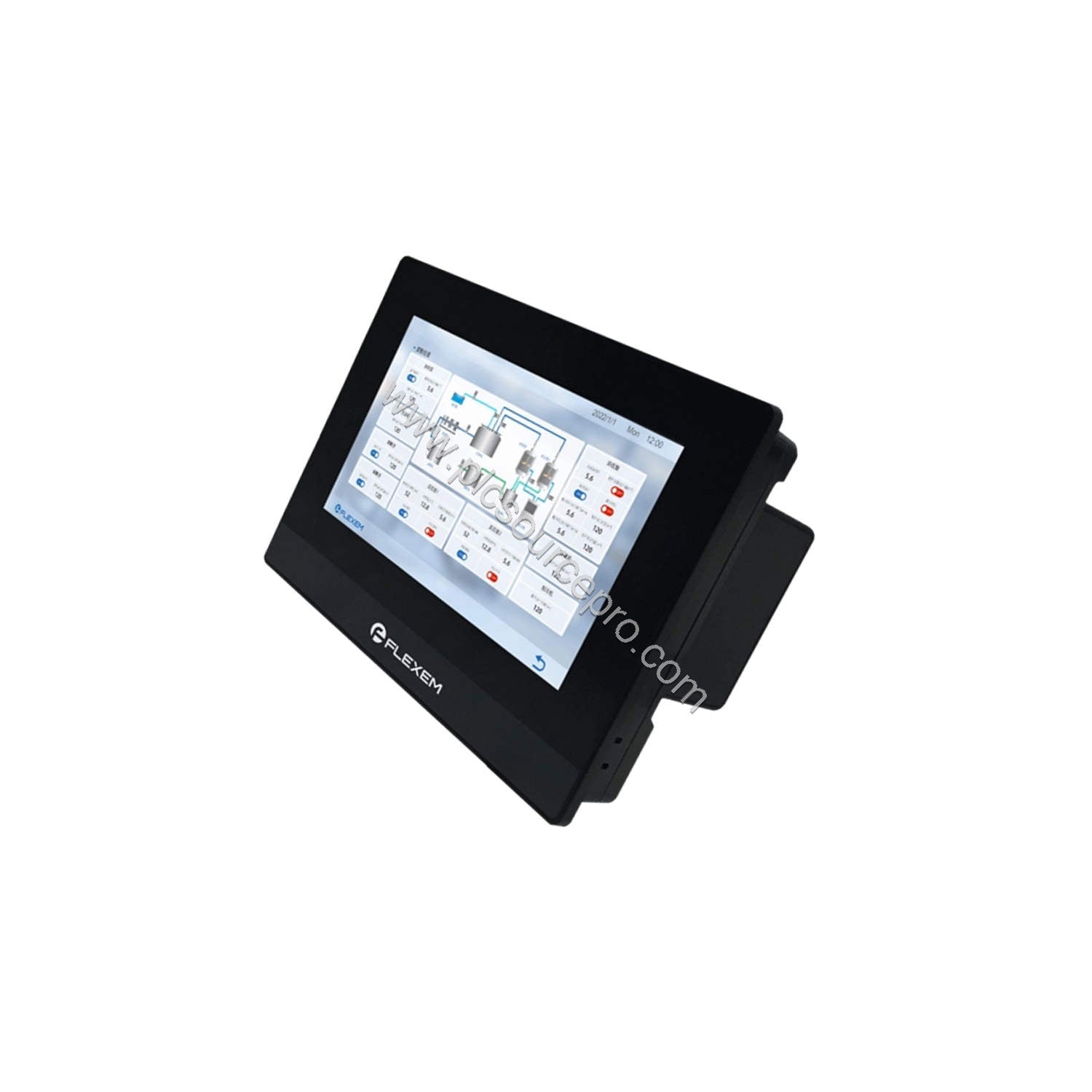 Flexem FE6070H Product Image 3