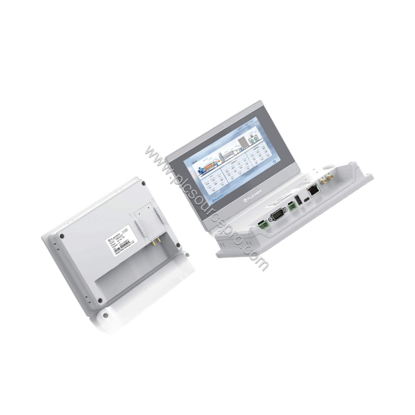 Flexem FE6370C Product Image 3