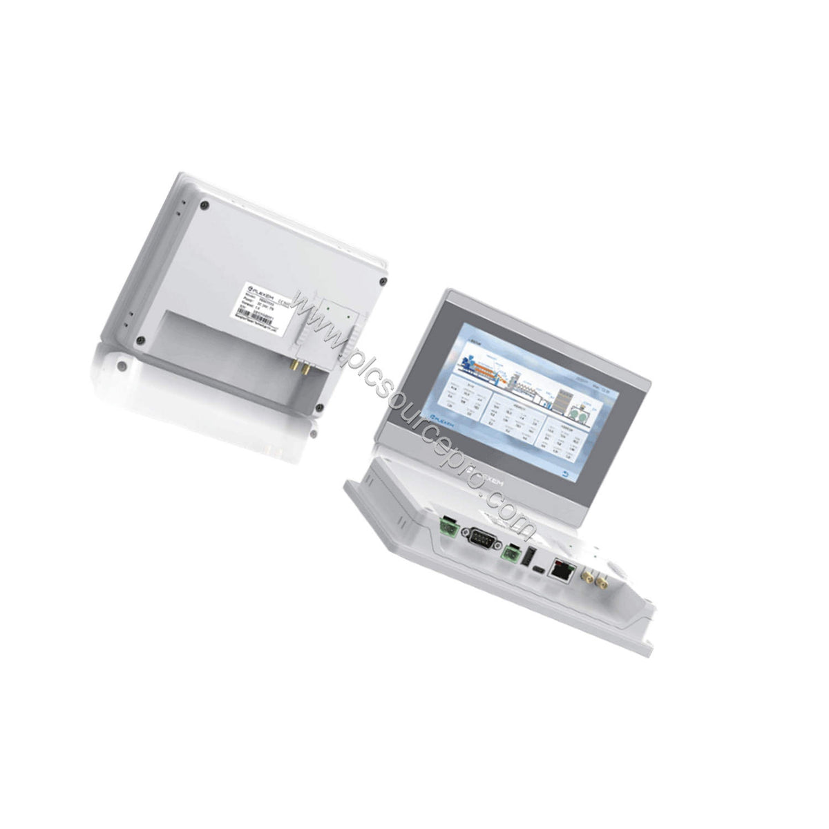 Flexem FE6370C Product Image 4