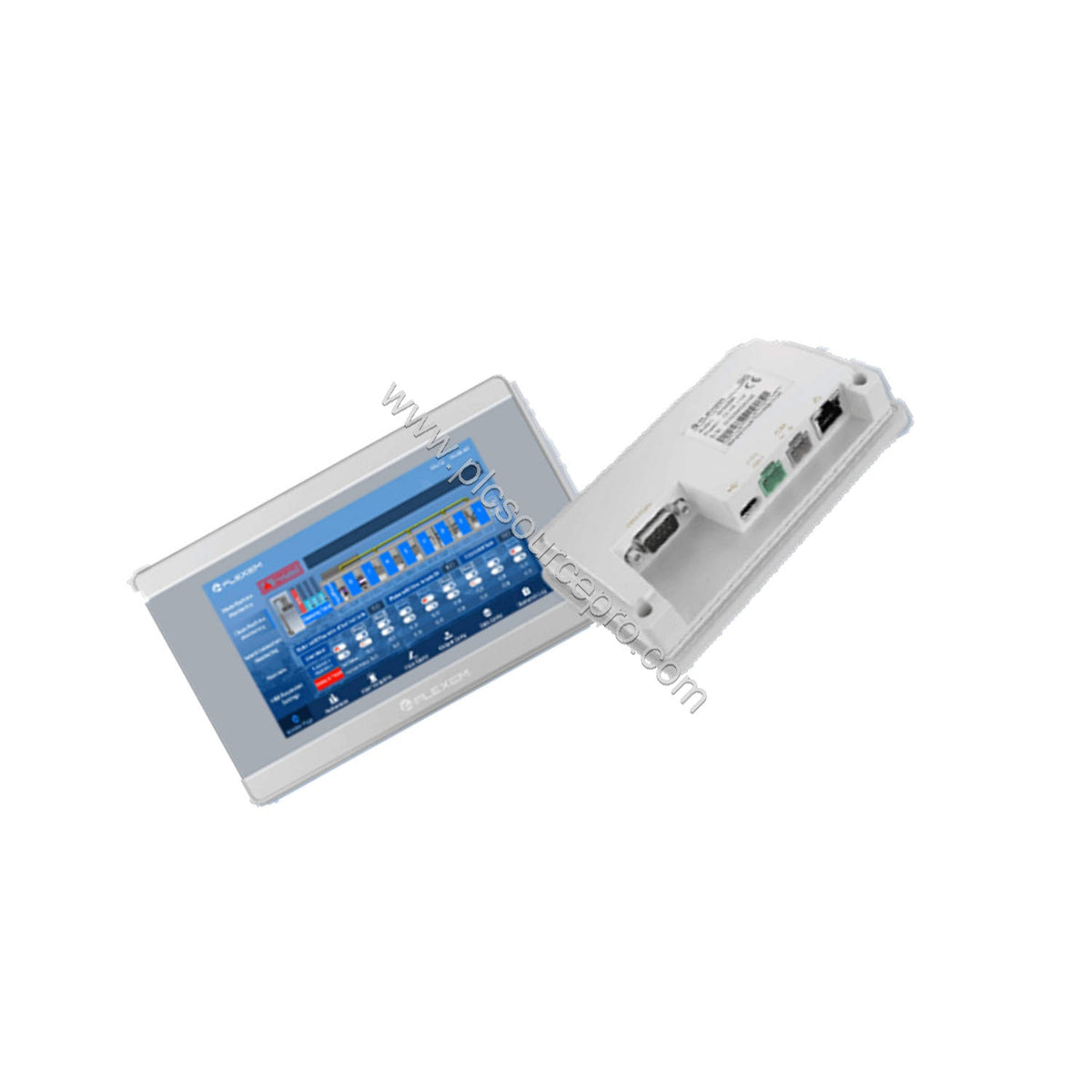Flexem FE7043WE-UL Product Image 3