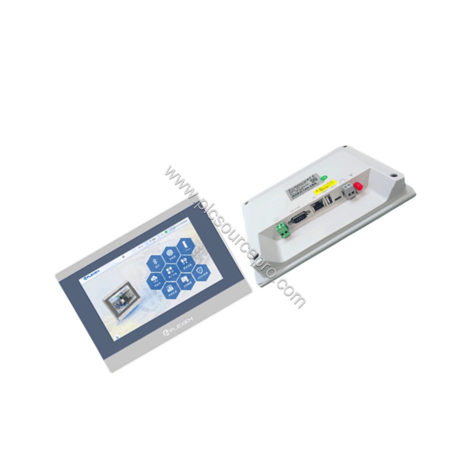 Flexem FE7370WE-4G Product Image 3