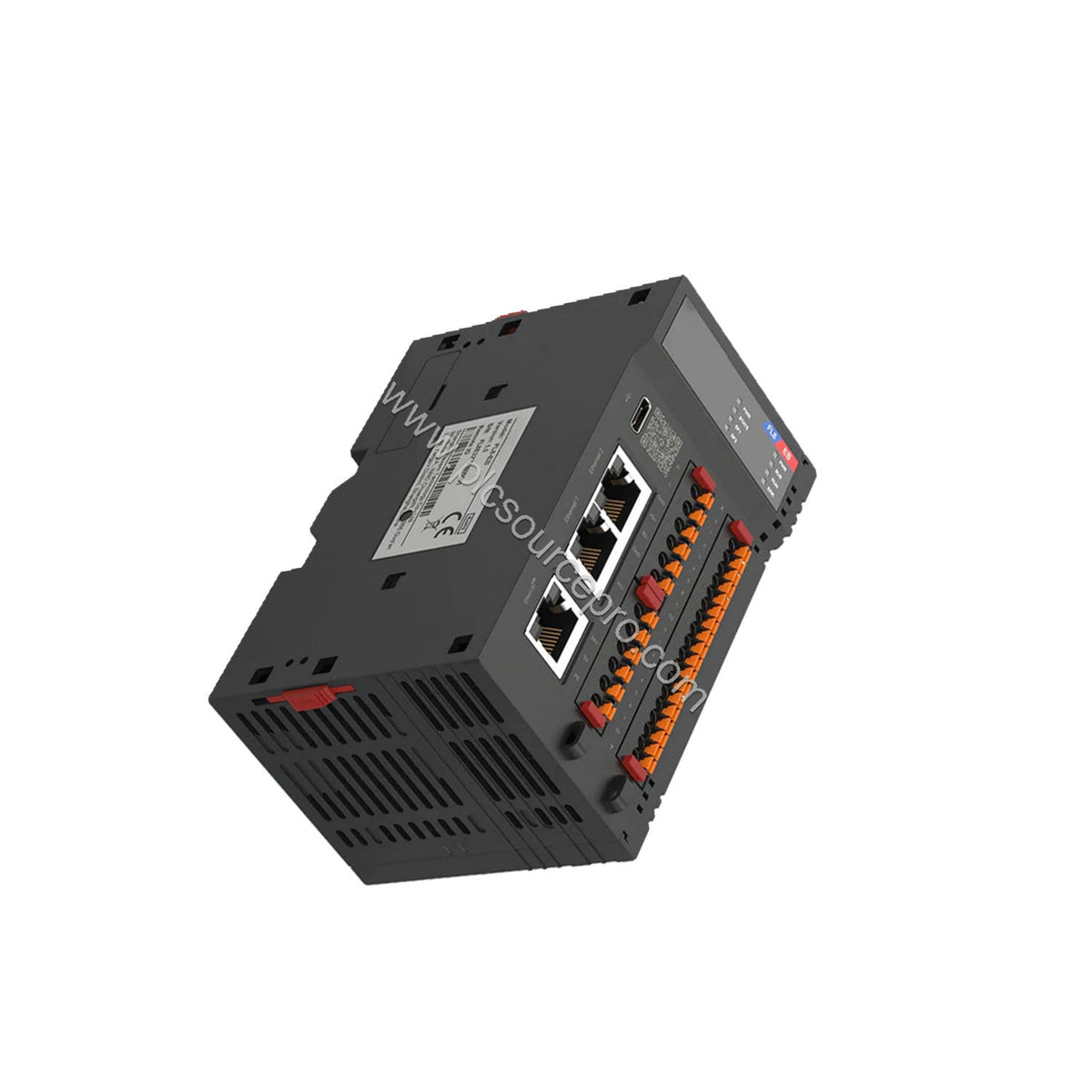 Flexem FL8-E8-D Product Image 3