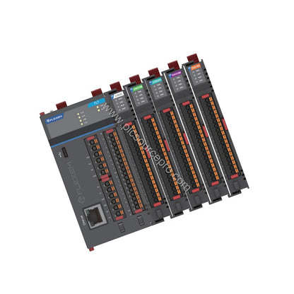 Flexem FR-T0400P Product Image 3