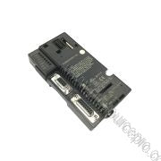 GE IC200CHS022 Compact Box-Style I/O Carrier for VersaMax Systems