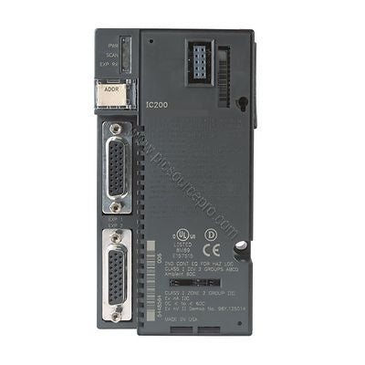 GE IC200ETM001 Expansion Connector - Compatible Expansion