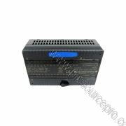 GE IC200MDL640 Discrete Input Module-Versamax Series 16-Point 24VDC