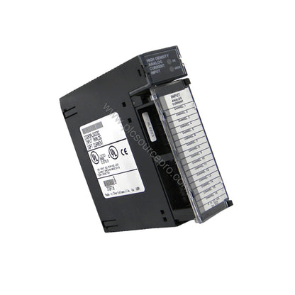 GE IC693ALG223 Analog Current Input Module-16-Channel, 12-Bit