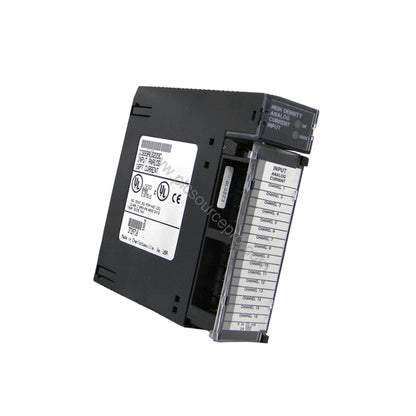 GE IC693ALG223 Analog Current Input Module-16-Channel, 12-Bit