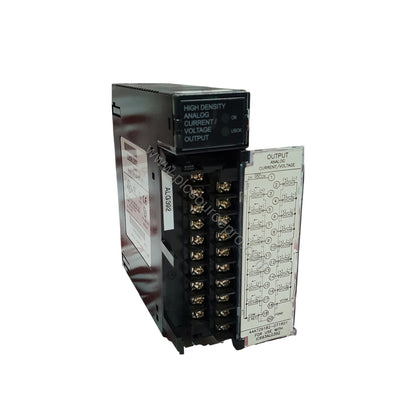 GE IC693ALG392 Analog Output Module-Series 90-30