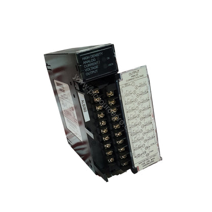 GE IC693ALG392 Analog Output Module-Series 90-30