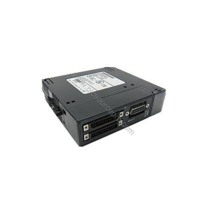 GE IC693APU301 Slot width Single slot - Proven Slot width Single