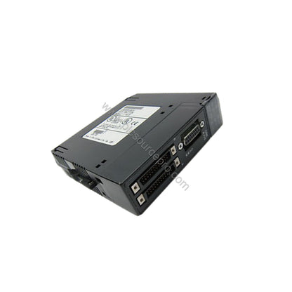 GE IC693APU301 Slot width Single slot - Proven Slot width Single