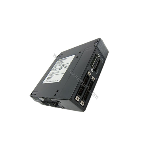 GE IC693APU301 Slot width Single slot - Proven Slot width Single