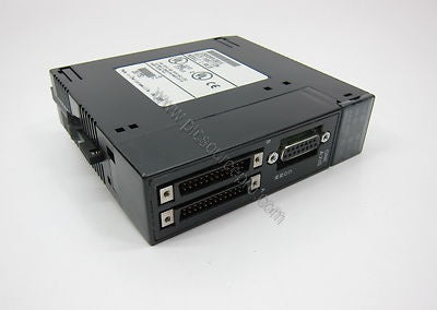 GE IC693APU301 Slot width Single slot - Proven Slot width Single