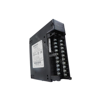 GE IC693BEM331 Genius Bus Interface – Series 90-30 Bus Controller Module