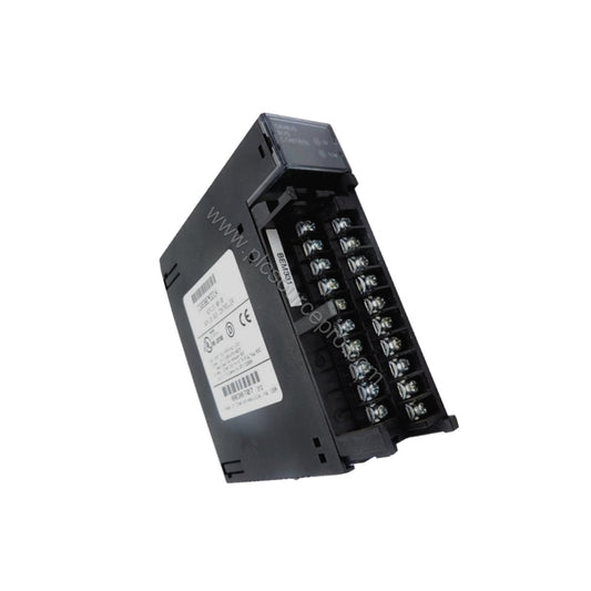 GE IC693BEM331 Genius Bus Interface – Series 90-30 Bus Controller Module