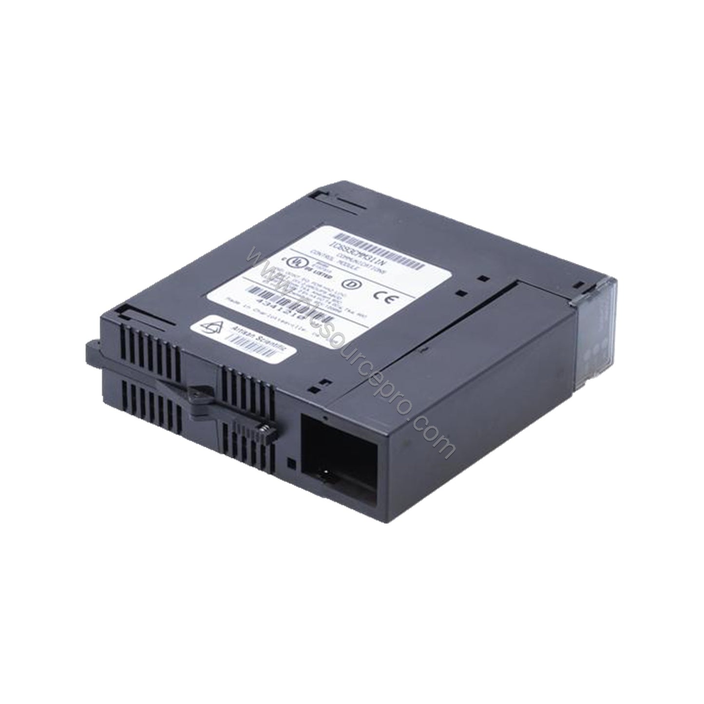 GE IC693CMM311 Communications Coprocessor Module for Series 90-30