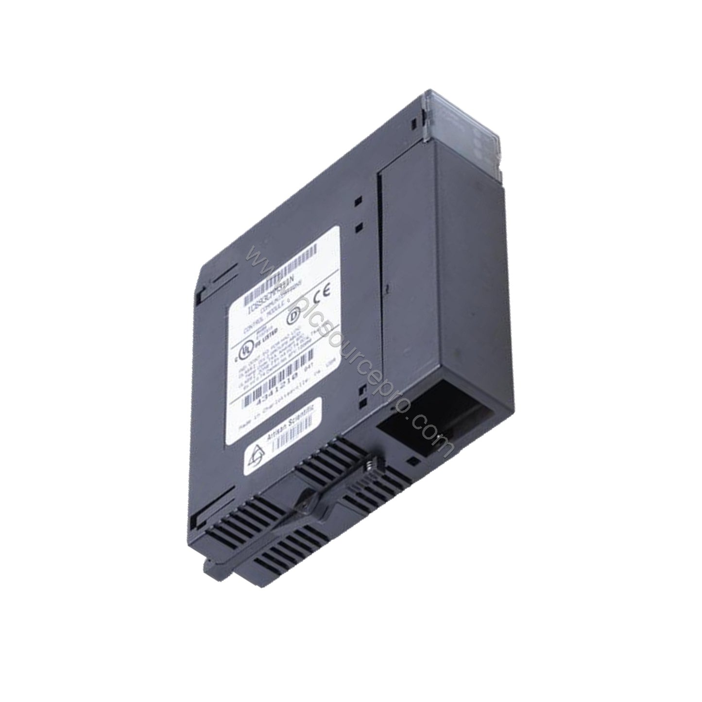 GE IC693CMM311 Communications Coprocessor Module for Series 90-30