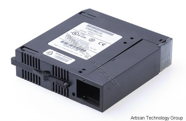 GE IC693CMM311 Communications Coprocessor Module for Series 90-30
