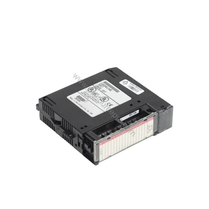 GE IC693MDL240 Series 90-30 Discrete Input Module-16 Channel 120VAC
