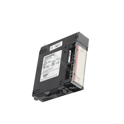 GE IC693MDL240 Series 90-30 Discrete Input Module-16 Channel 120VAC
